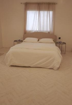Abha Apartment | بيت الضباب