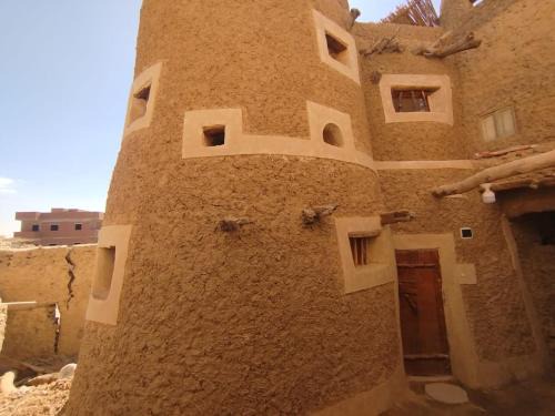 Siwa House | بيت رقية