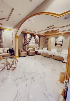 Ash Sharai Apartment | جناح ملكي فاخر
