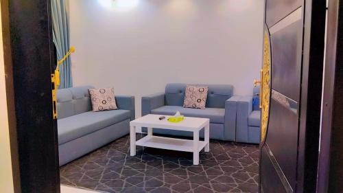 Abha Apartment | جنان المحاله
