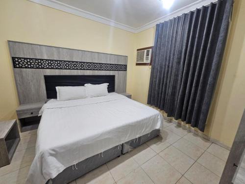 Hera Street Apartment | جوهرة حراء - jawharat hira