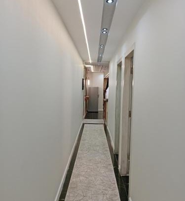 Pyramids Gardens Apartment | حدائق الاهرام