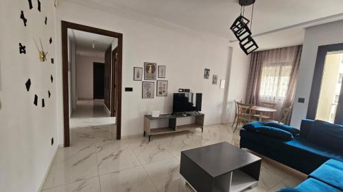 Ain Zaghouan Apartment | حي الواحات