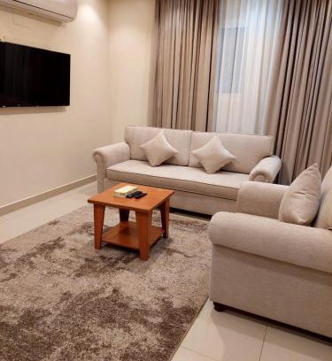 Buraydah Apartment | داركم 2 للشقق المخدومة - اقتصادى