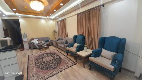 6th of October City Bed & Breakfast | دار الكرم للمبيت والافطار