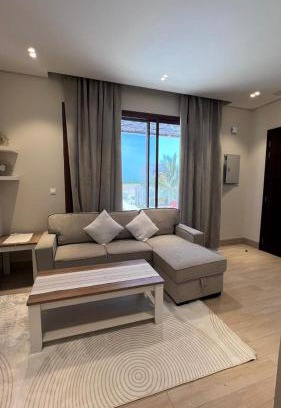 Salalah Apartment | دبليو ستديو هوانا