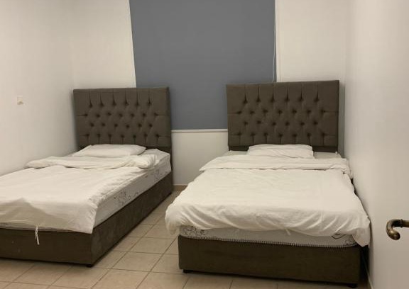 Durrat Al-Arous Ski Chalet | درة العروس