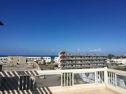 Al-Muntazah Apartment | دوبليكس ٣ غرف مكيف بالمعمورة الشاطئ