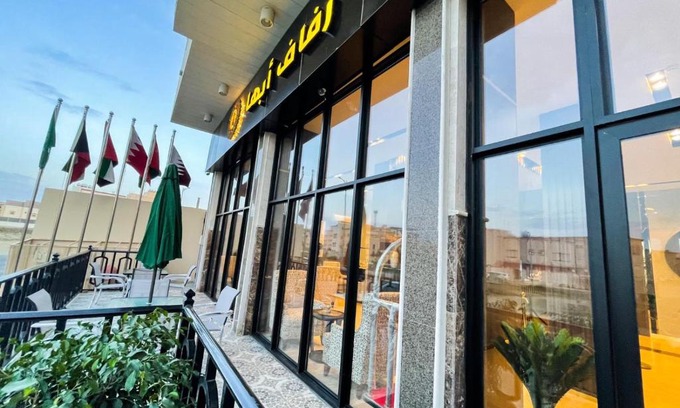 Abha Apartment | رفاف أبها للأجنحة الفندقية2