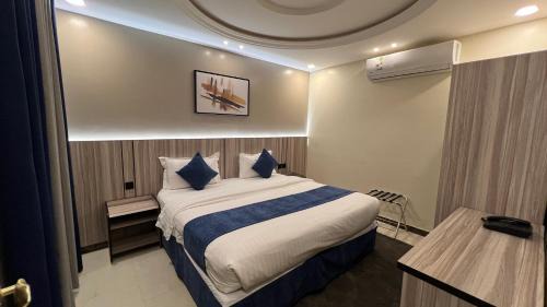 Riyadh Apartment | ركن ازدان للشقق المخدومة 1