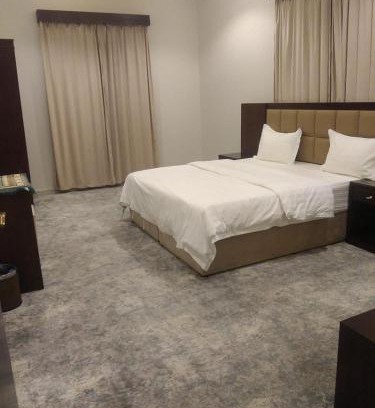 King Faisal Military City Hotel | ركن المصيف 2