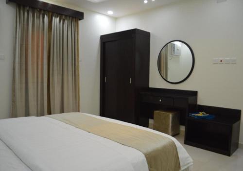 King Faisal Military City Hotel | ركن مصيف 1