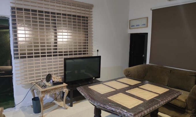 Riyadh Apartment | روز حي الربوه في الرياض