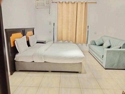 Abha Apartment | رويال بلازا
