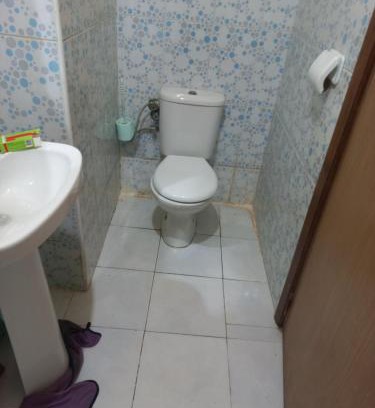 Mohammedia Apartment | رياض اللويزية