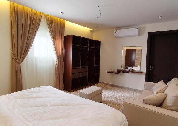 Riyadh Apartment | ريفونا للإيجار اليومي