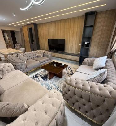 Madinaty Apartment | رُقيّ 78 Elegance Stay