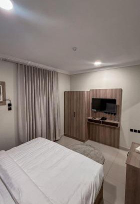 Buraydah Apartment | زهرة القصيم شقق مفروشة