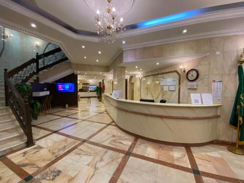 Jeddah Apartment | زهرة الميناء للشقق المخدومة
