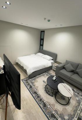 Al Khobar Apartment | ستوديو مثالي