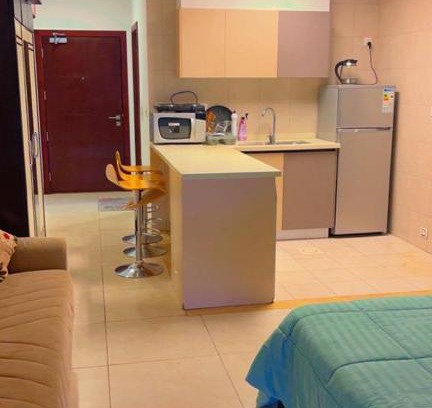 Aqaba Apartment | ستيديو
