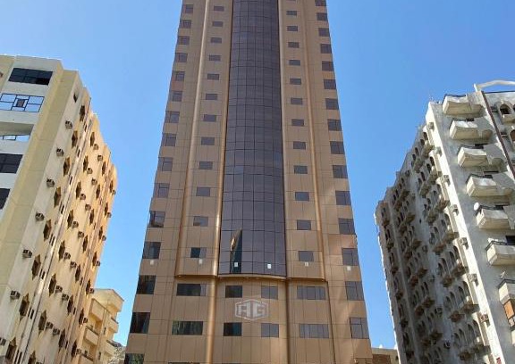 Mecca Hotel | سنت الخير