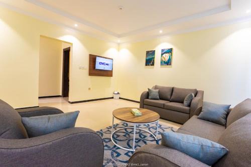 Taif Apartment | سوار للوحدات السكنية المخدومة