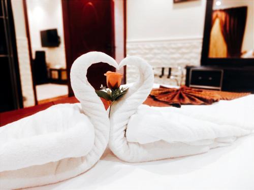 Hera Street Hotel | سيلين الزهراء
