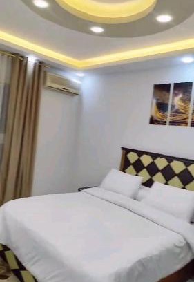 Shurtah al-Dakhlah Apartment | شارع الجهاد ميدان لبنان