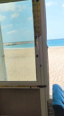 Al-Muntazah Apartment | شاطئ الجندول