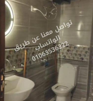 Al-'Amriyah Ski Chalet | شالية ببورتو جولف مارينا (الساحل الشمالى)