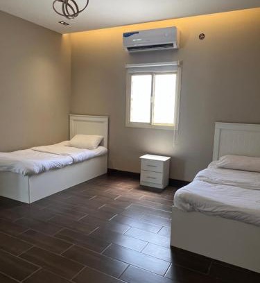 Taif Ski Chalet | شالية توق