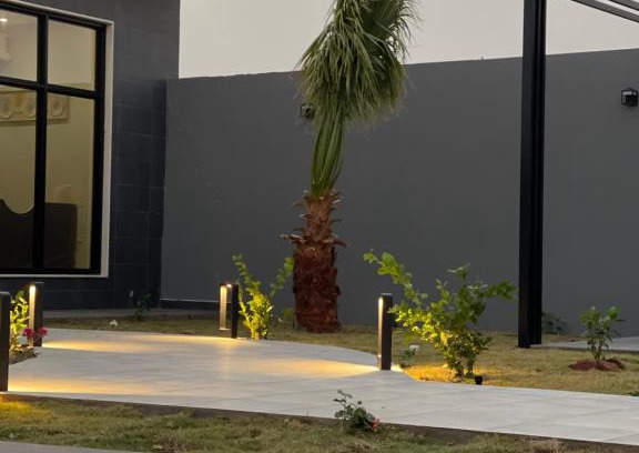 Bukayriah Resort | شاليه الفجر