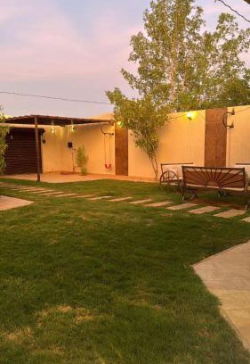 Mizail Ski Chalet | شاليه دره النقيب