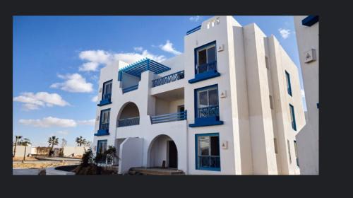 Borg el Arab Apartment | شاليه فاخر