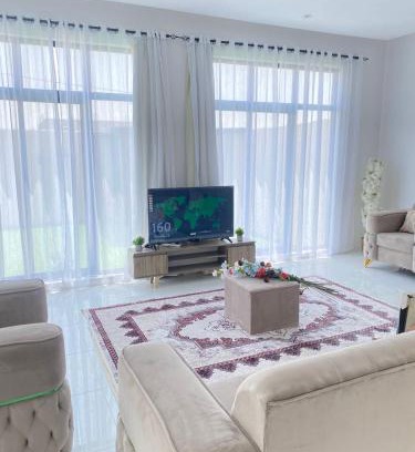 Taif Apartment | شاليه همس الفندقية