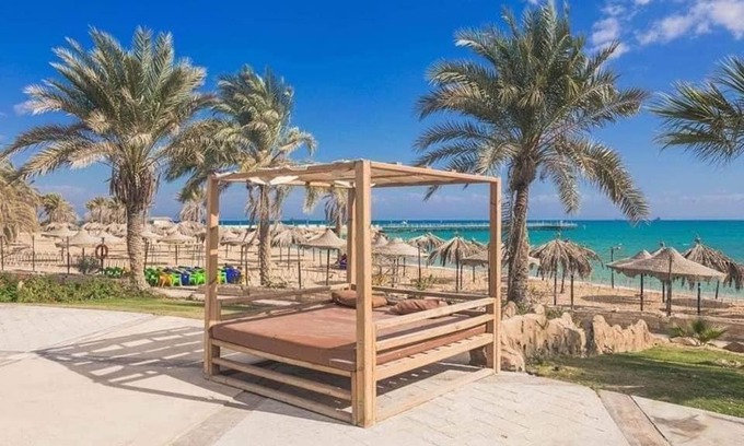 Ain Sokhna Apartment | شاليه
