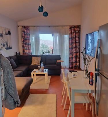 Ain Sokhna Apartment | شاليه