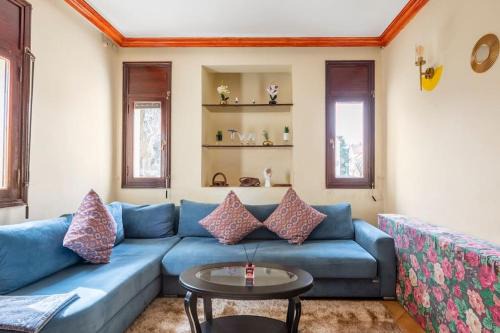 Ifrane Apartment | شقة جميلة مع موقف سيارت مجانية في إفران