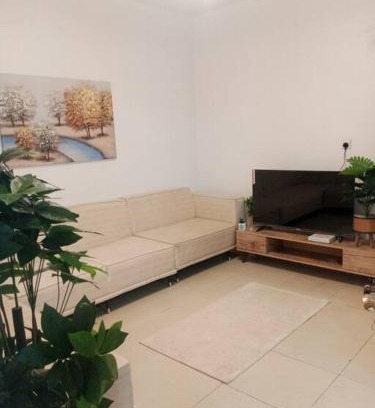Buraydah Apartment | شقة خاصة