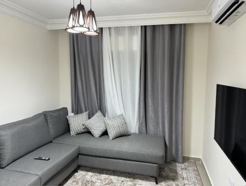 Al Jubeiha Apartment | شقة سوبر ديلوكس في الجبيهه