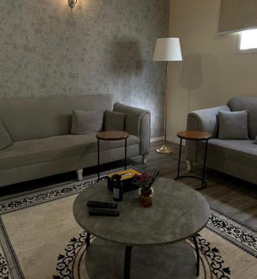 Ha'il Apartment | شقة غرفتين وصالة