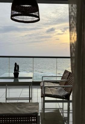 Ash Shati Apartment | شقة فاخرة بإطلالة بحرية كاملة