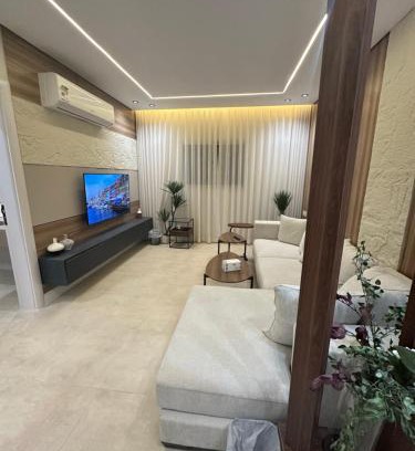 Al Aqiq Apartment | شقة فاخرة غرفتين وصالة بحي العقيق شمال الرياض