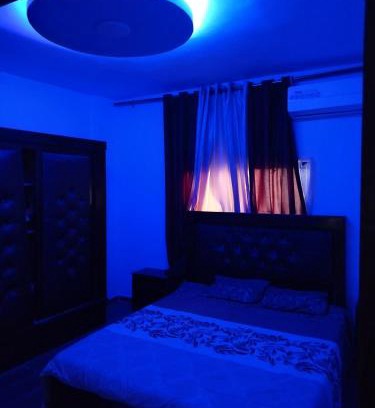 Amman Apartment | شقة فاخرة مع مطل luxerious with nice view