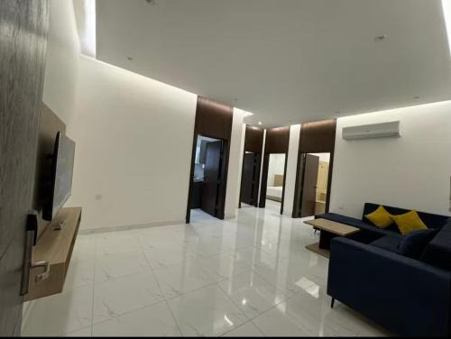 Al-Safa Apartment | شقة فاخرة وسط جدة d3