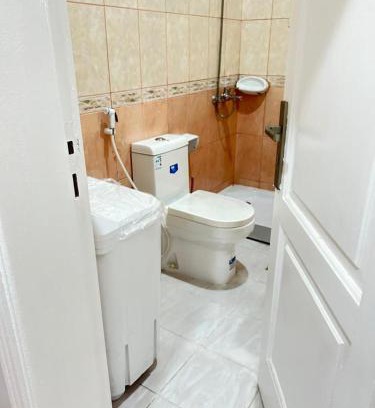 Jeddah Apartment | شقة فخمة ٢ غرفة قريبة من البحر