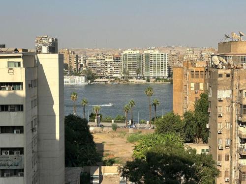 Oula Apartment | شقة فندقية