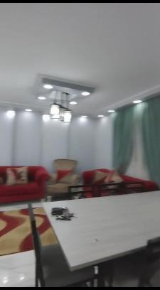 Pyramids Gardens Apartment | شقة فندقية