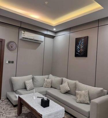 Mecca Apartment | شقة فندقية